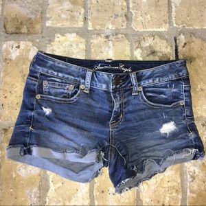 Shorts from American Eagle